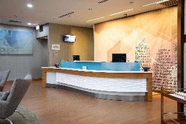 Vista General