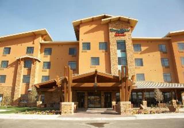 Vista General