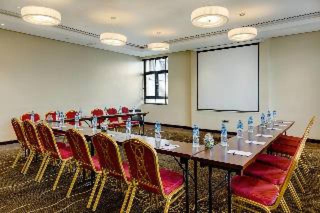 Conferencias