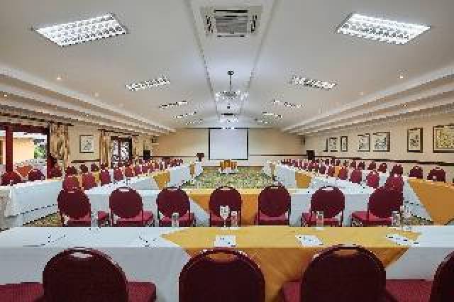 Conferencias