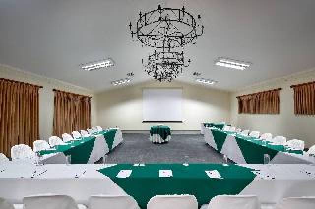 Conferencias