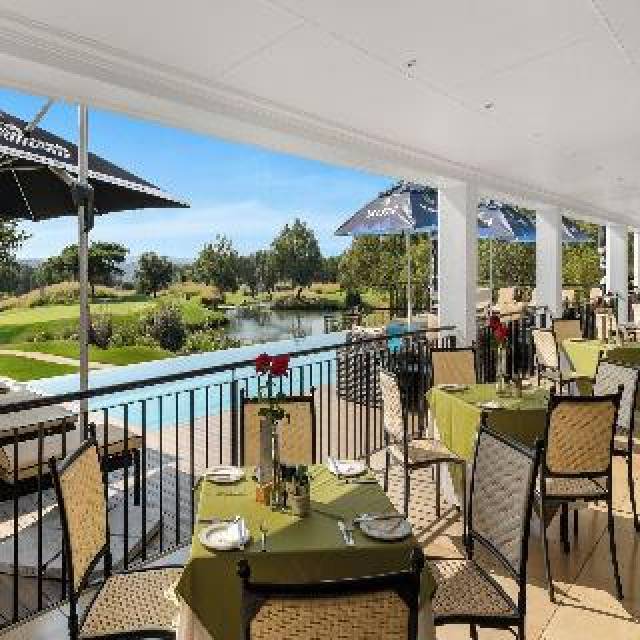 Restaurante