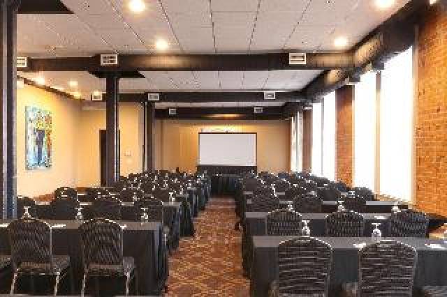 Conferencias
