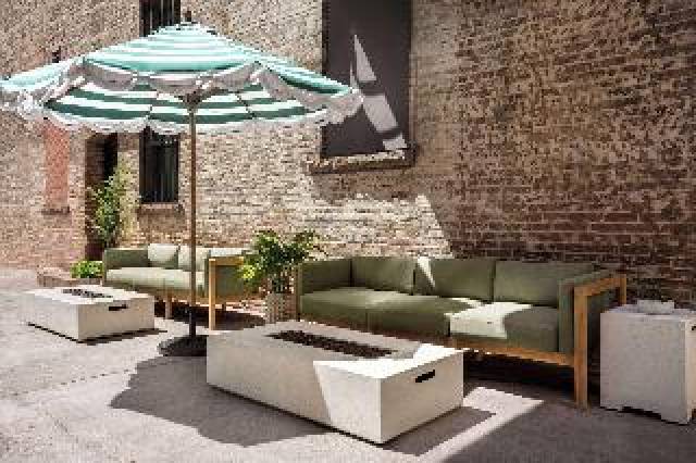 Terraço