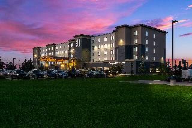Vista General