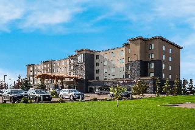 Vista General