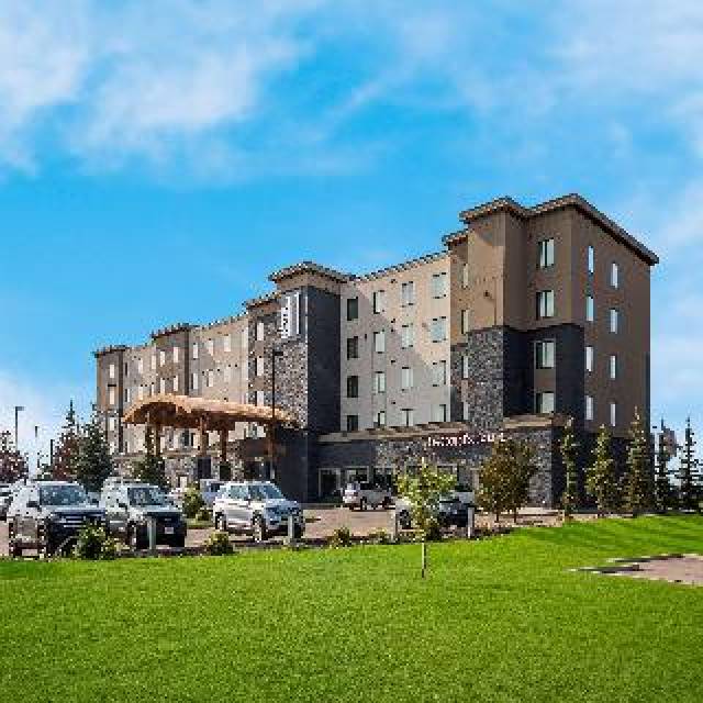 Vista General