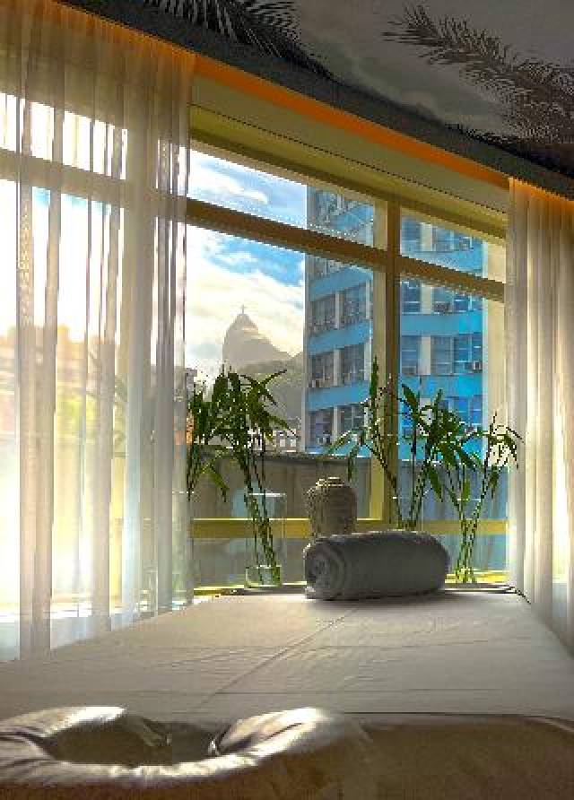 Vista General