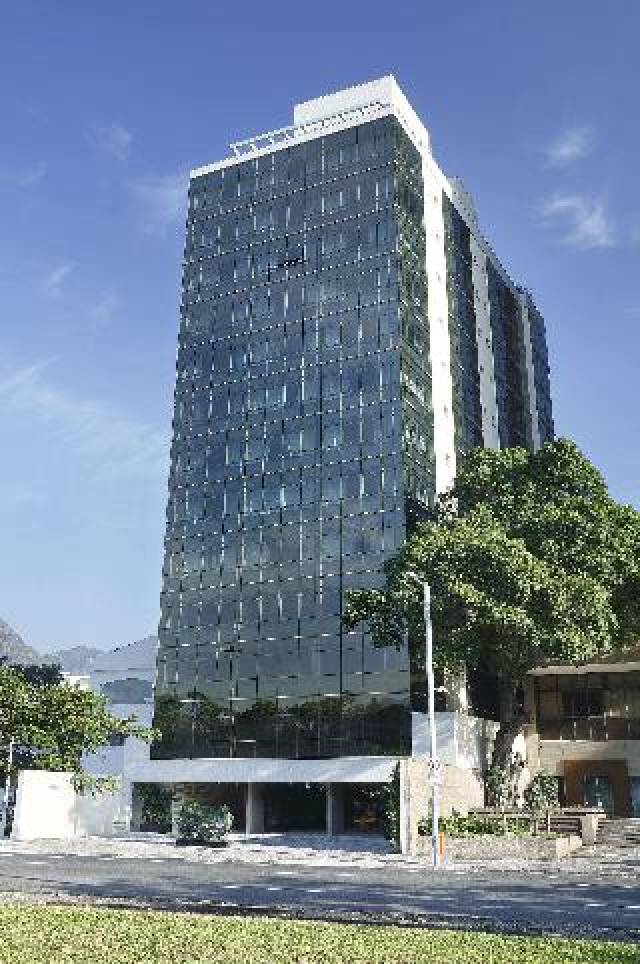 Vista General