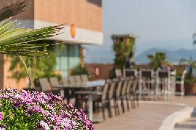 Terraço