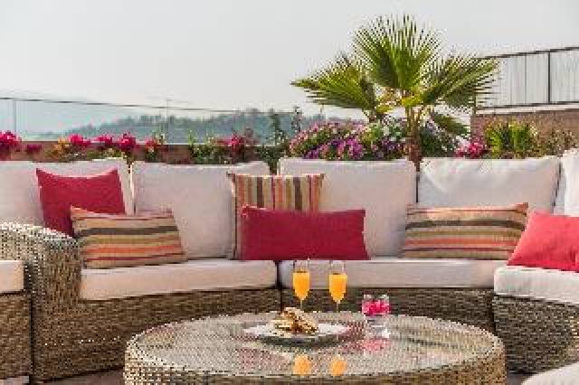 Terraço