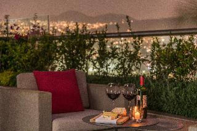 Terraço