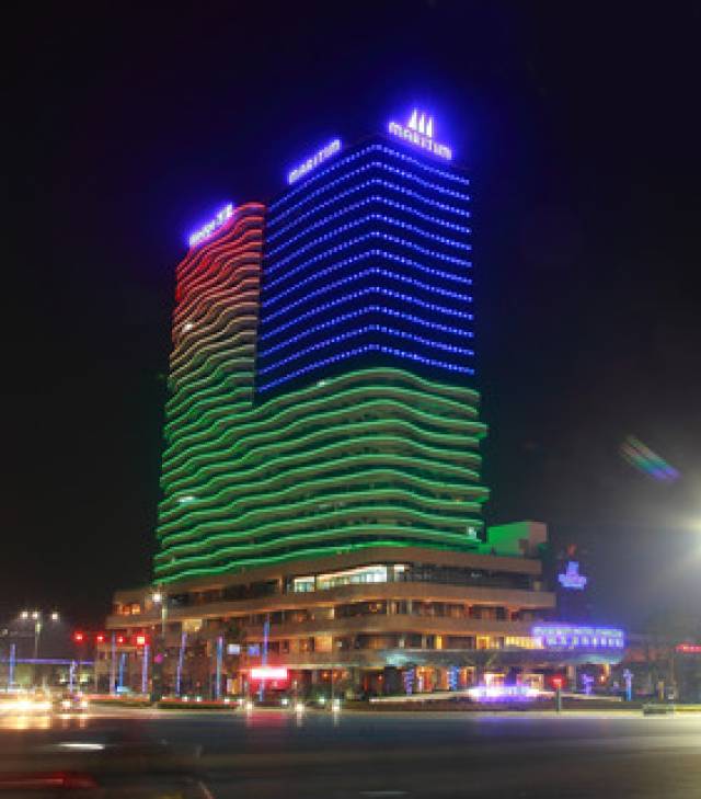 Vista General