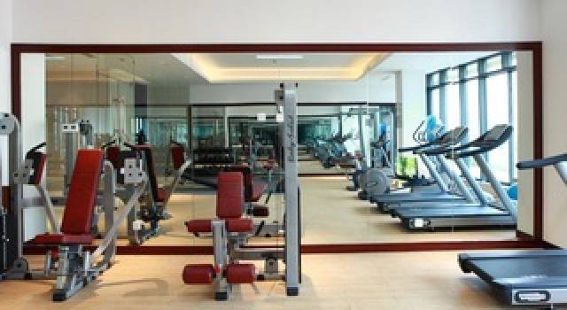 Desportos y Entretenimento