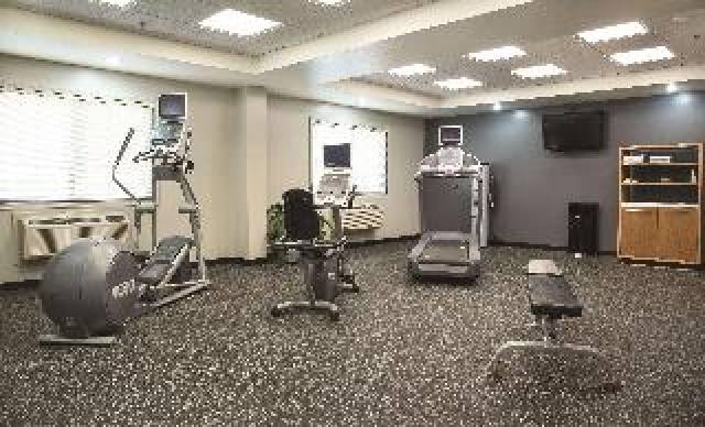 Desportos y Entretenimento