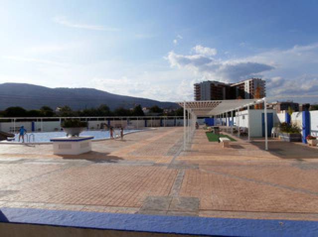 Vista General