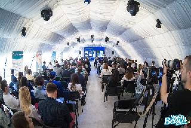 Conferencias
