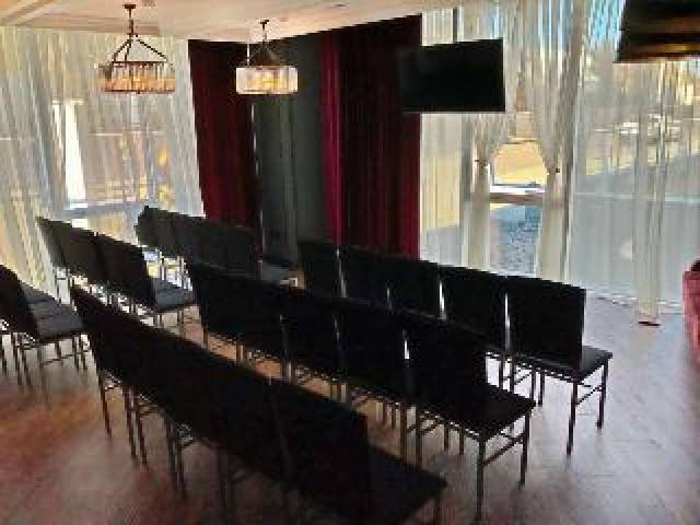 Conferencias