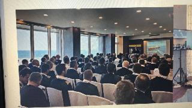 Conferencias