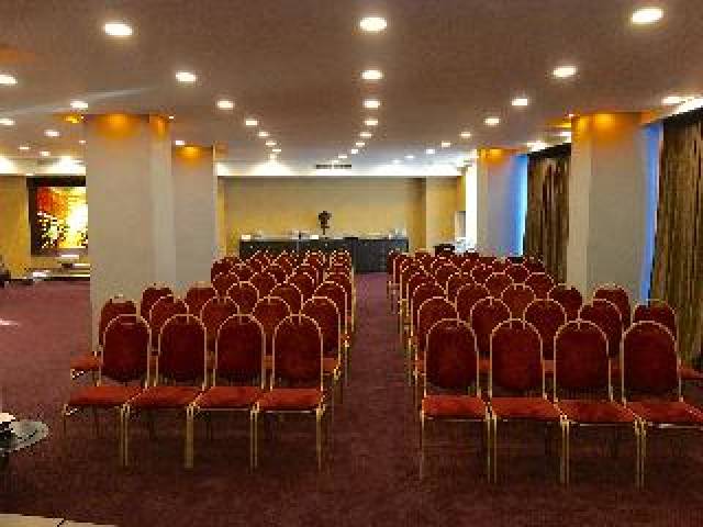 Conferencias