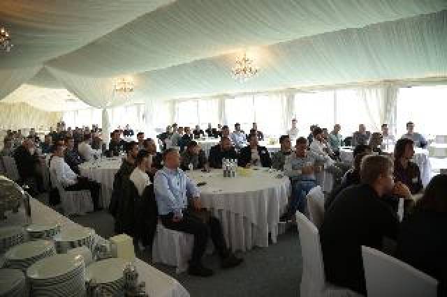 Conferencias
