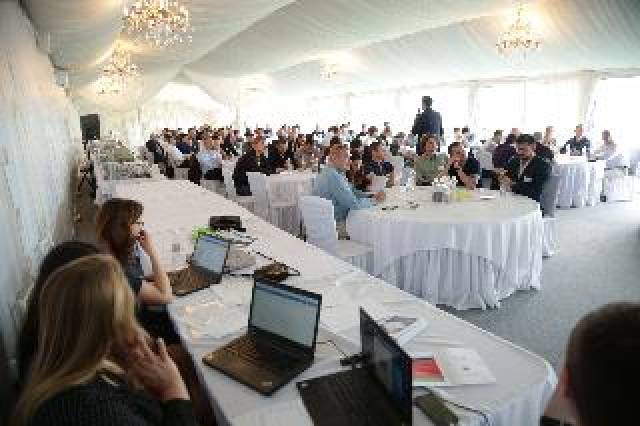 Conferencias
