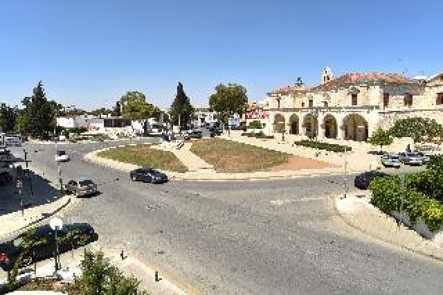 Vista General