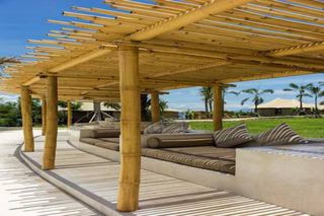 Terraço