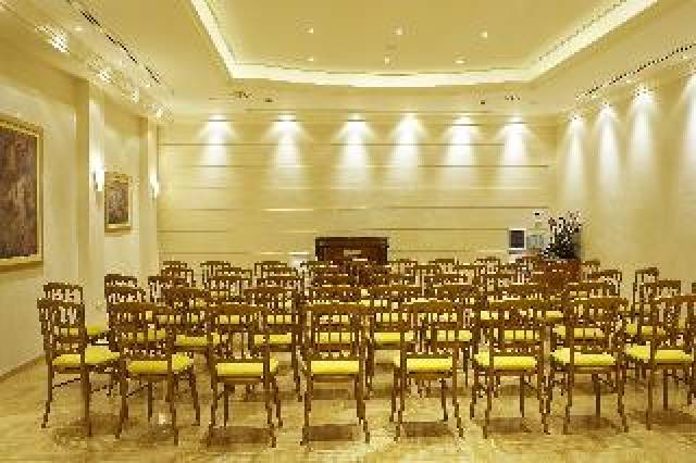 Conferencias
