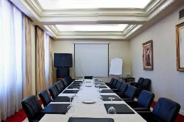 Conferencias
