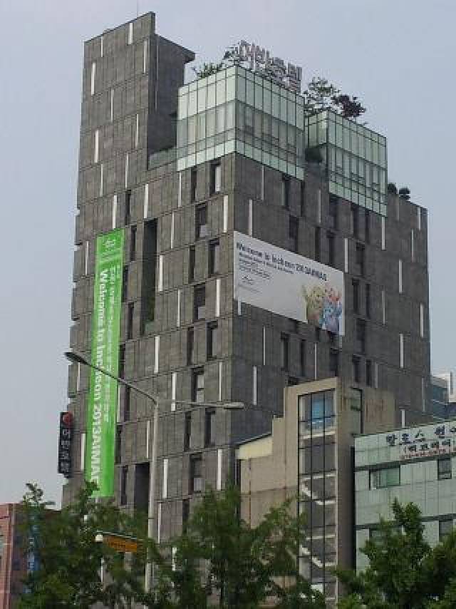 Vista General