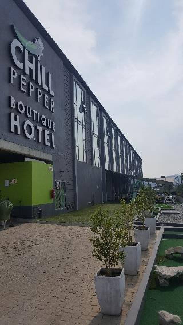 Desportos y Entretenimento