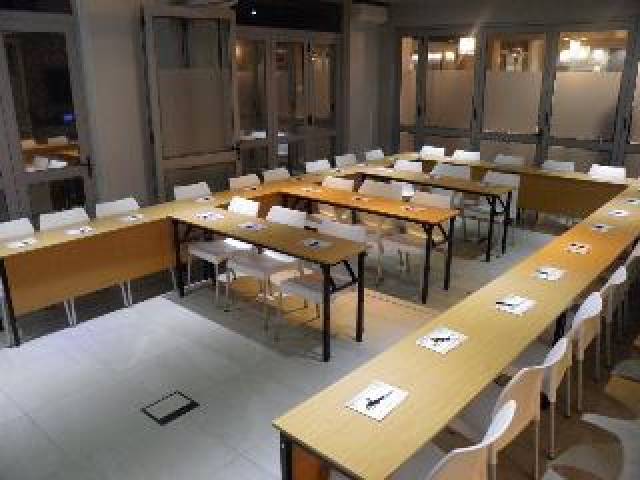 Conferencias