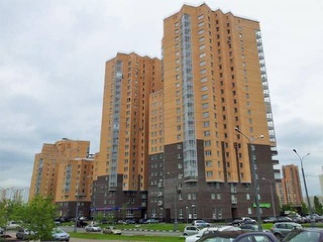 Vista General