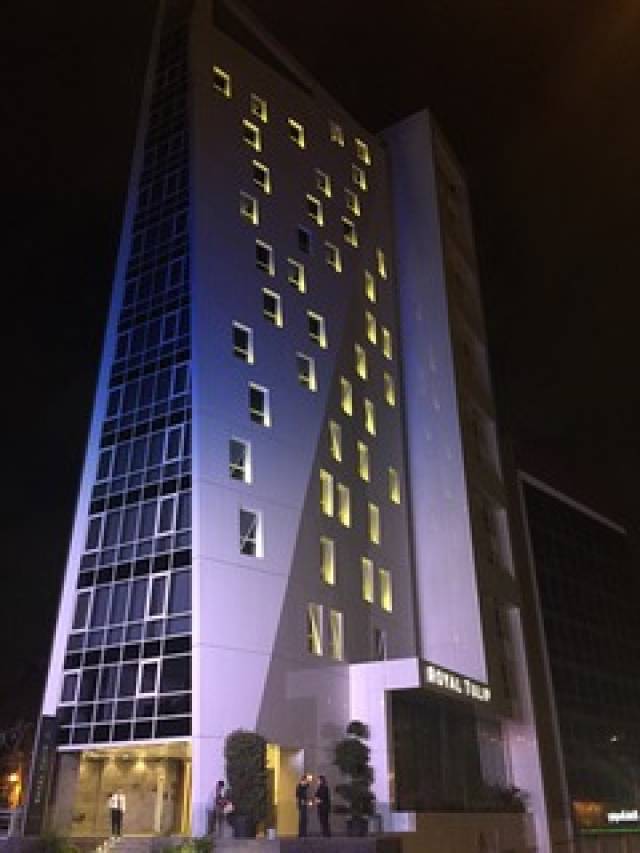 Vista General