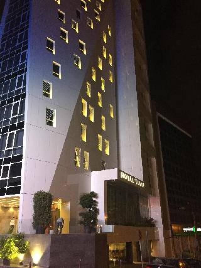Vista General