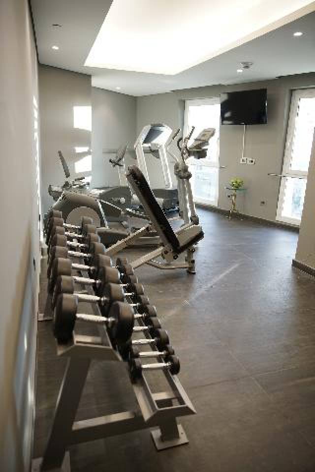 Desportos y Entretenimento