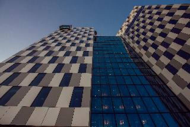 Vista General