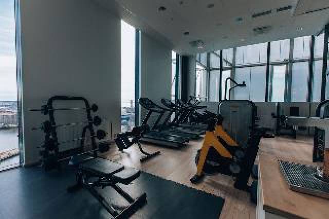 Desportos y Entretenimento