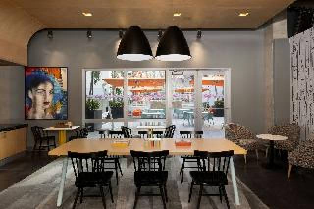 Restaurante