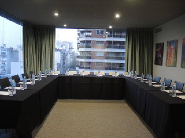 Conferencias