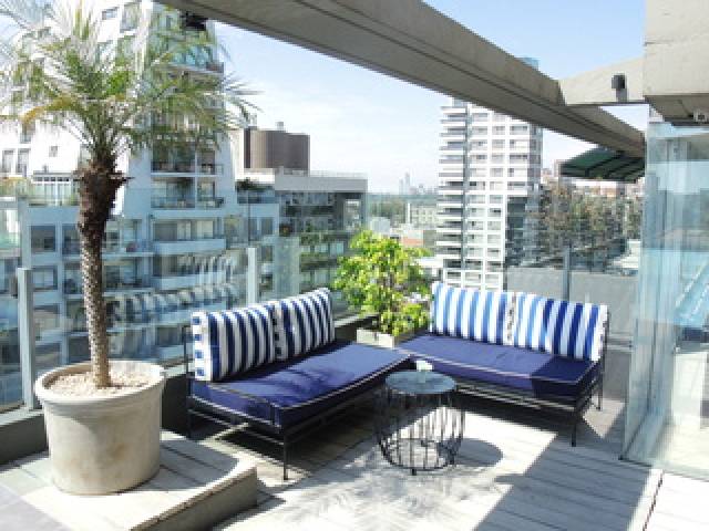 Terraço