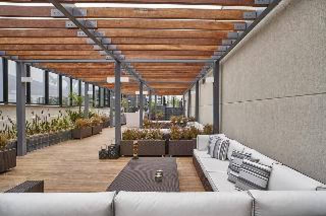 Terraço