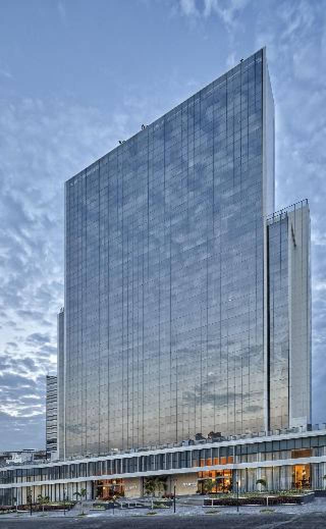 Vista General
