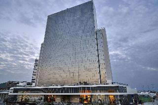 Vista General