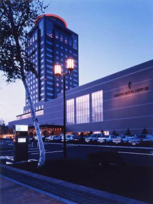 Vista General