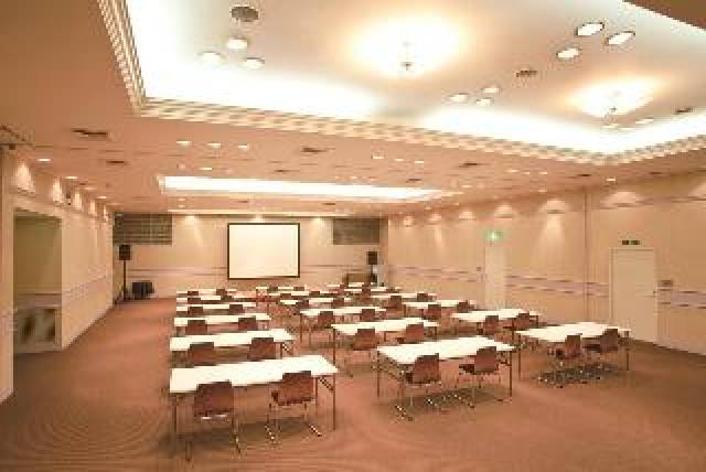 Conferencias