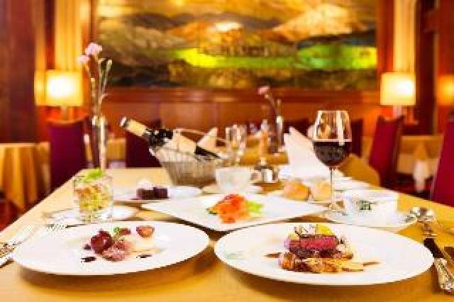 Restaurante