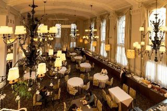 Restaurante