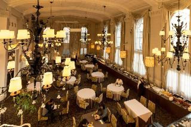 Restaurante